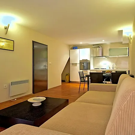 Angelo D Oro St Croce Apartament