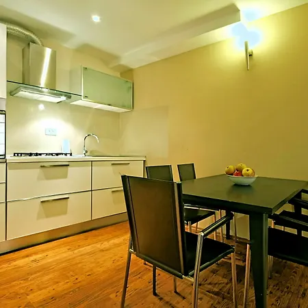 Angelo D Oro St Croce Apartament
