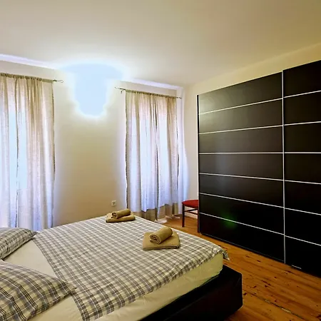 Angelo D Oro St Croce Apartament