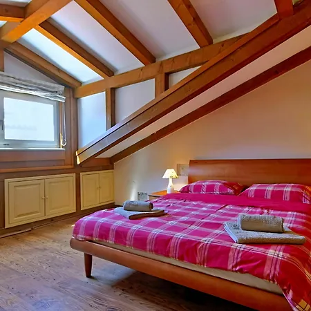 Apartament Angelo D Oro St Croce Rovinj