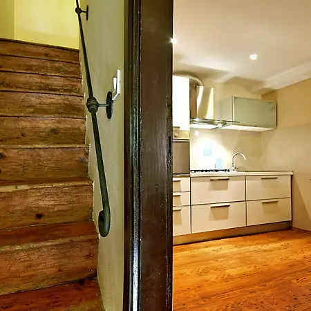 Angelo D Oro St Croce Apartment Rovinj