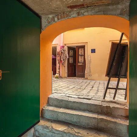 Apartment Angelo D Oro St Croce *