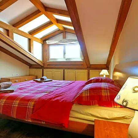 Apartment Angelo D Oro St Croce Rovinj