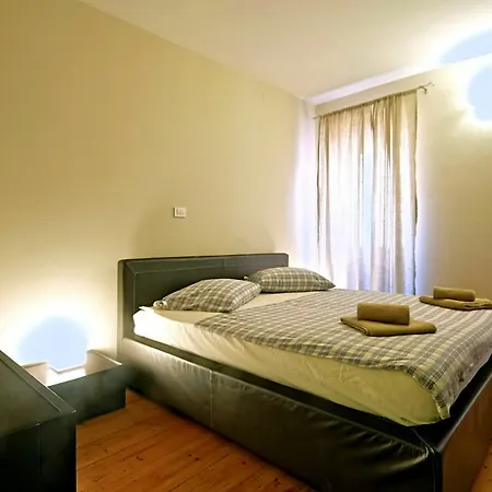 Apartment Angelo D Oro St Croce