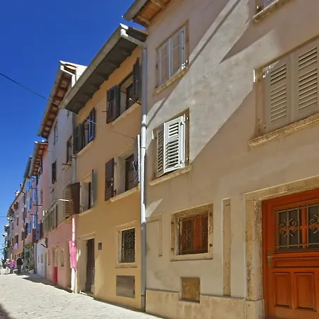 Apartment Angelo D Oro St Croce Rovinj