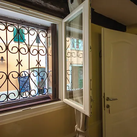 Apartment Angelo D Oro St Croce