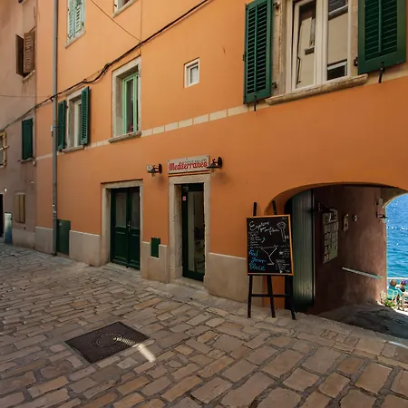 Angelo D Oro St Croce *