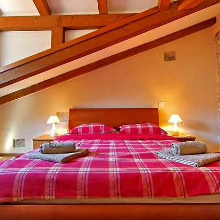 Apartment Angelo D Oro St Croce