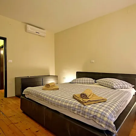 Apartment Angelo D Oro St Croce