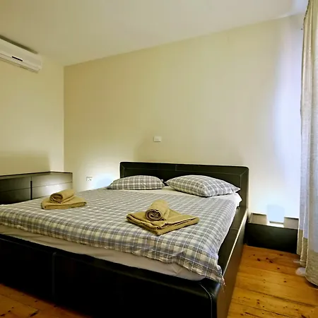 Apartment Angelo D Oro St Croce