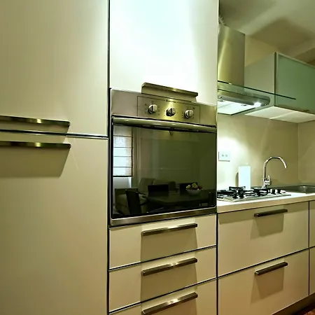 Angelo D Oro St Croce Apartment Rovinj