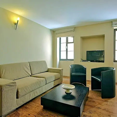Apartment Angelo D Oro St Croce Rovinj