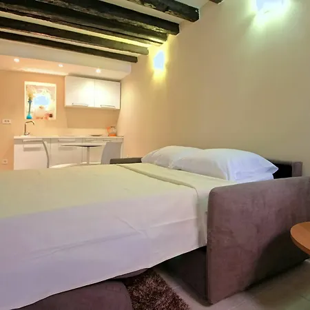 Apartment Angelo D Oro St Croce Rovinj