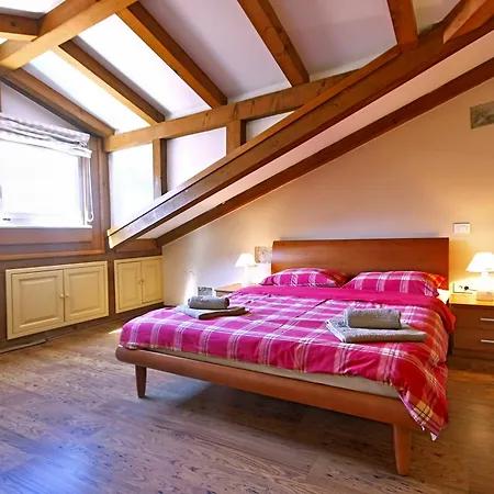 Apartment Angelo D Oro St Croce Rovinj
