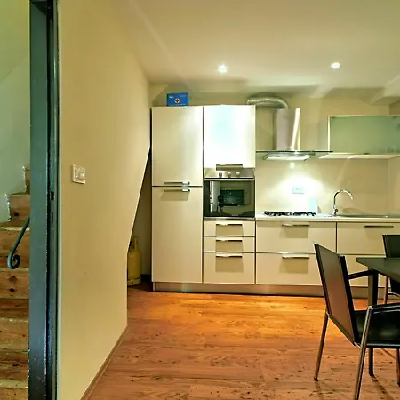 Apartment Angelo D Oro St Croce
