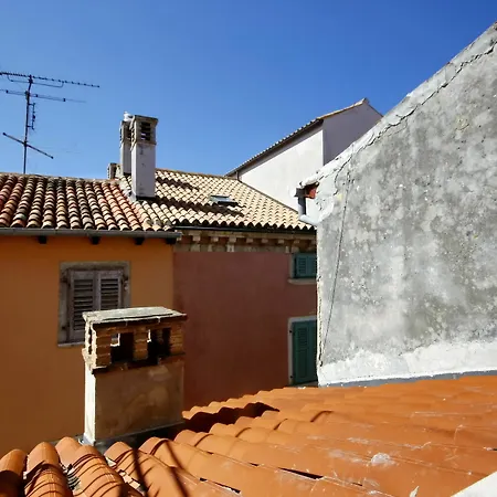 Angelo D Oro St Croce * Rovinj