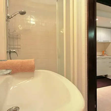 Apartment Angelo D Oro St Croce *
