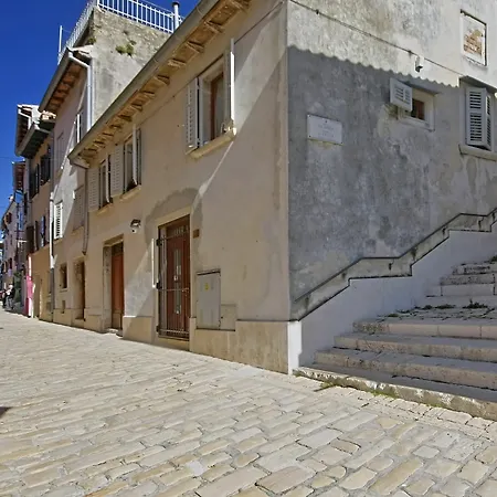 Angelo D Oro St Croce * Rovinj