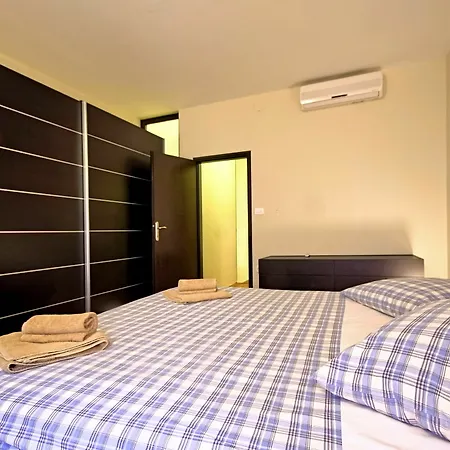 Apartment Angelo D Oro St Croce Rovinj