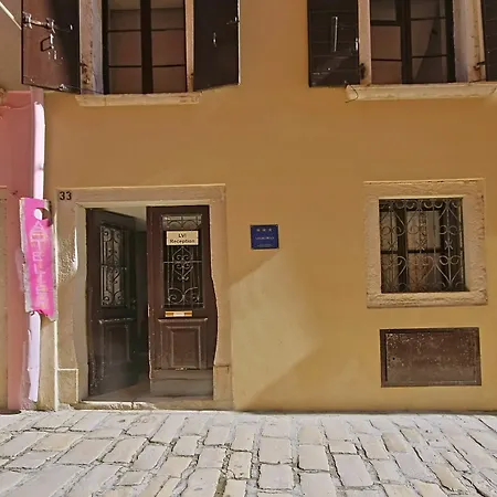 Apartment Angelo D Oro St Croce Rovinj