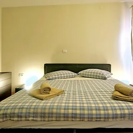 Apartment Angelo D Oro St Croce Rovinj
