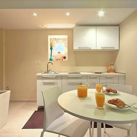 Apartment Angelo D Oro St Croce Rovinj