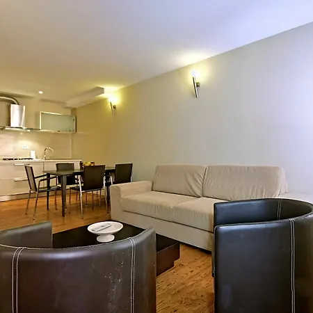 Angelo D Oro St Croce Apartment